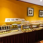 Eden 3 Sterne Superior Hotel Soltau
