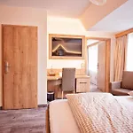 Eden 3 Sterne Superior Hotel Soltau