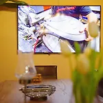Eden 3 Sterne Superior Hotel 3*