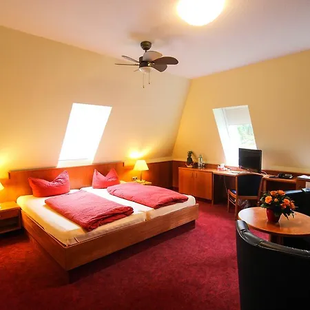 Eden 3 Sterne Superior 호텔