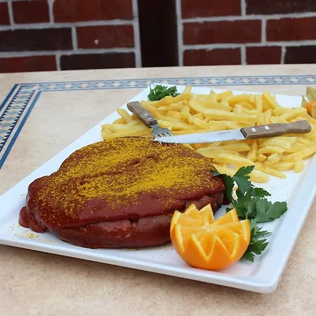 Eden 3 Sterne Superior 호텔 3*