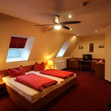 호텔 Eden 3 Sterne Superior