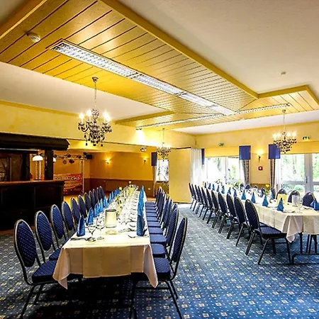 Eden 3 Sterne Superior Hotel