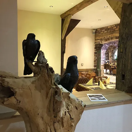 Hotel Eden 3 Sterne Superior