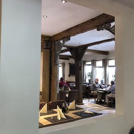 Ξενοδοχείο Eden 3 Sterne Superior 3*