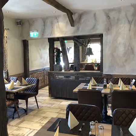 Eden 3 Sterne Superior 호텔