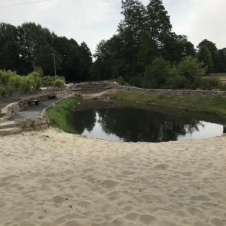 Otel Eden 3 Sterne Superior Soltau
