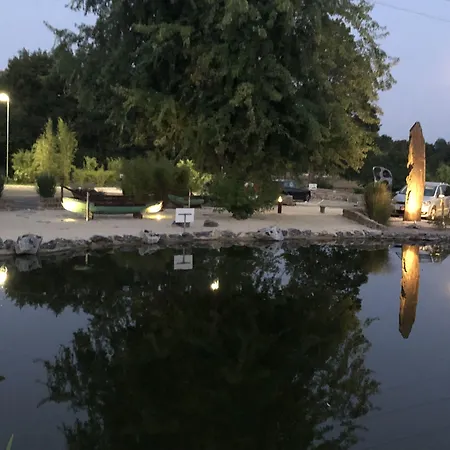 호텔 Eden 3 Sterne Superior