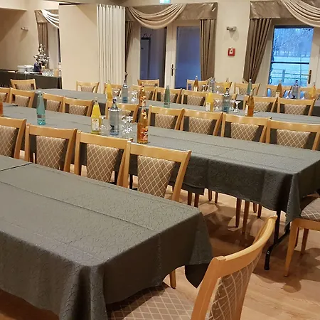 Otel Eden 3 Sterne Superior 3*
