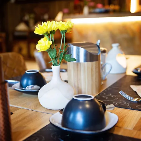 호텔 Eden 3 Sterne Superior 3*