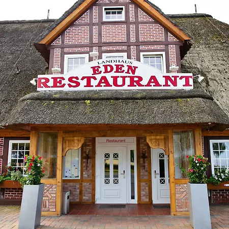 호텔 Eden 3 Sterne Superior