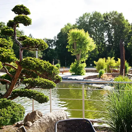 Eden 3 Sterne Superior Otel