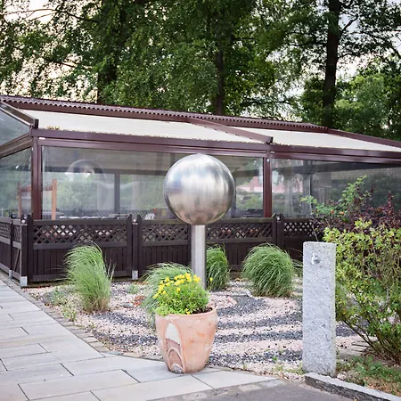 Eden 3 Sterne Superior 3* Soltau