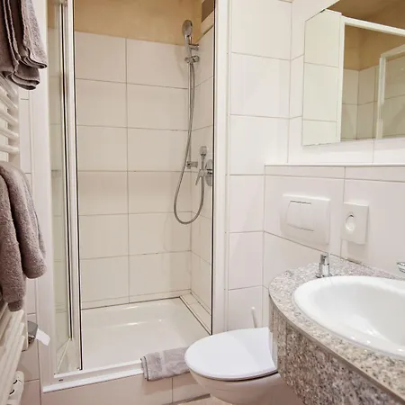 Eden 3 Sterne Superior Otel Soltau