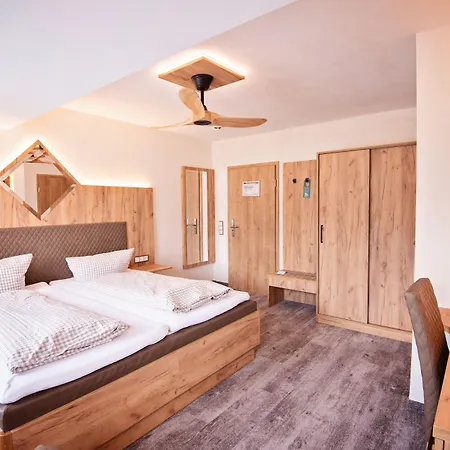 Eden 3 Sterne Superior Soltau