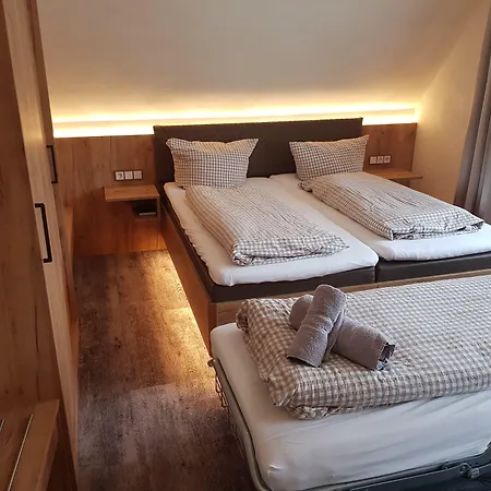 Otel Eden 3 Sterne Superior