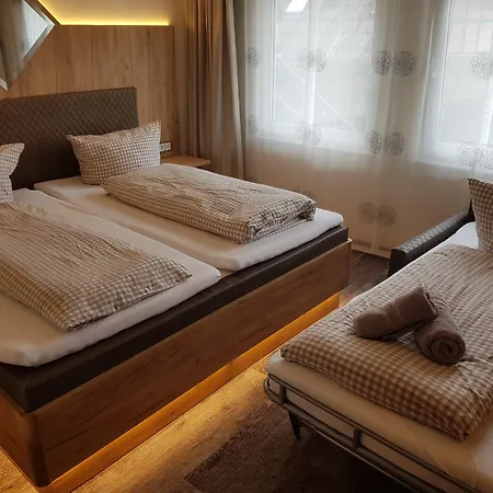 Eden 3 Sterne Superior