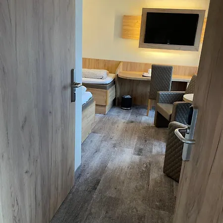Eden 3 Sterne Superior Otel Soltau
