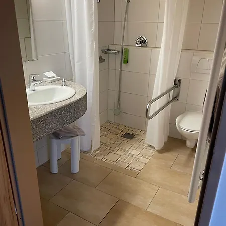 Eden 3 Sterne Superior Otel