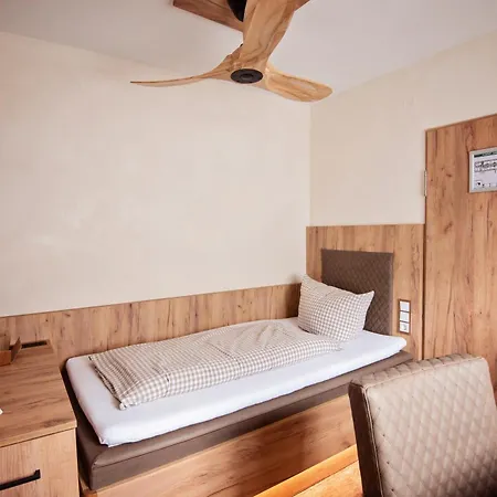 Eden 3 Sterne Superior Otel Soltau