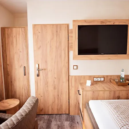 Otel Eden 3 Sterne Superior Soltau