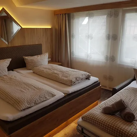 Eden 3 Sterne Superior Otel