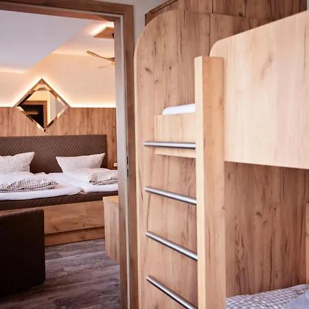 Otel Eden 3 Sterne Superior
