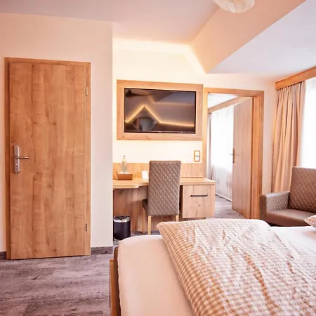 Eden 3 Sterne Superior Otel Soltau