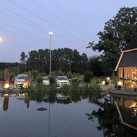 Eden 3 Sterne Superior Hotel Soltau