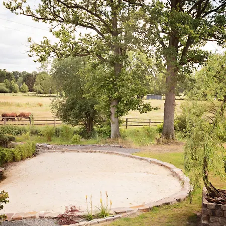 Eden 3 Sterne Superior Hotel Soltau
