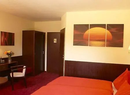 Eden 3 Sterne Superior Soltau