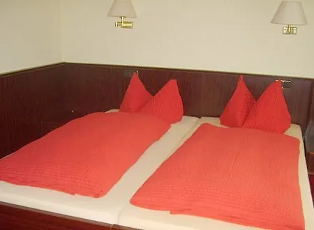 Eden 3 Sterne Superior 3*