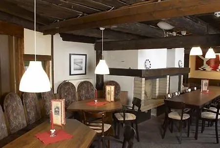 Hotel Eden 3 Sterne Superior