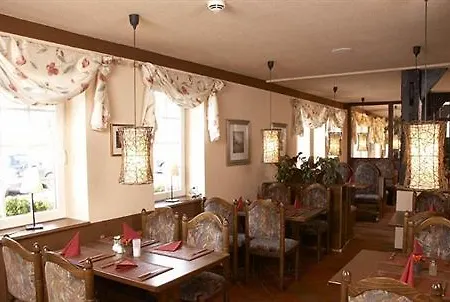 Hotel Eden 3 Sterne Superior