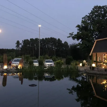 Eden 3 Sterne Superior Otel Soltau