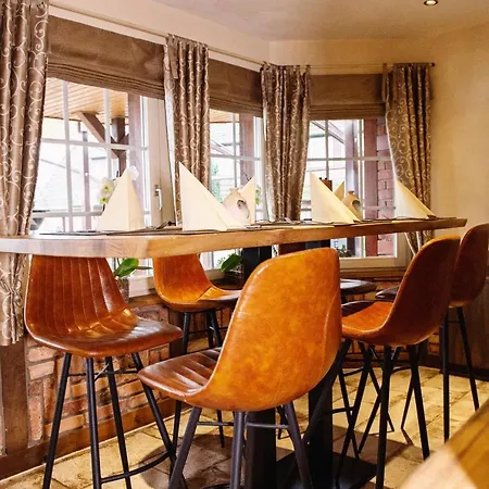 Eden 3 Sterne Superior 호텔