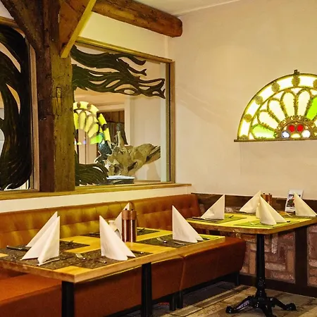 Hotel Eden 3 Sterne Superior Soltau