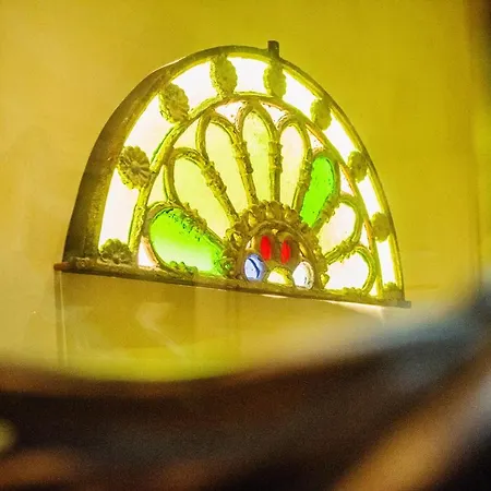 호텔 Eden 3 Sterne Superior 3*