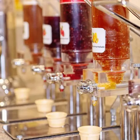 Hotel Eden 3 Sterne Superior 3*