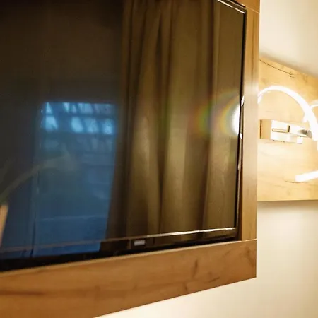 Eden 3 Sterne Superior Hotel Soltau