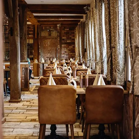 Eden 3 Sterne Superior 호텔 졸타우