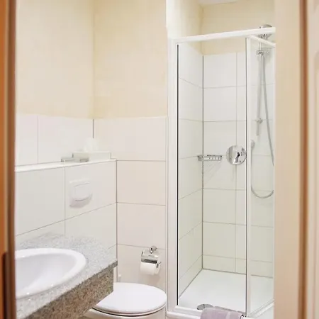 Eden 3 Sterne Superior 호텔