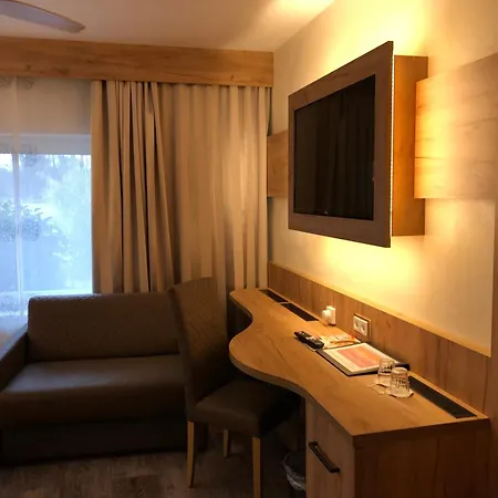Hotel Eden 3 Sterne Superior 3*
