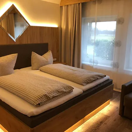 Eden 3 Sterne Superior Soltau