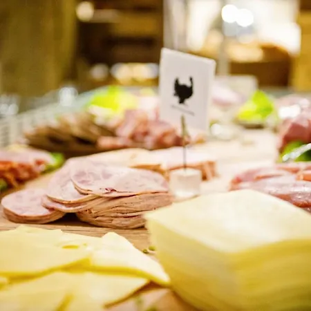 Eden 3 Sterne Superior 3* Soltau