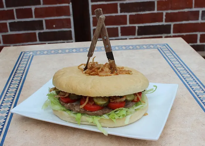 Eden 3 Sterne Superior Soltau