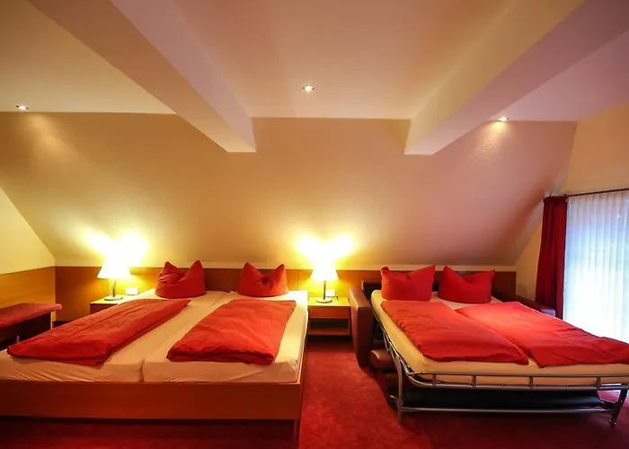 Eden 3 Sterne Superior Soltau