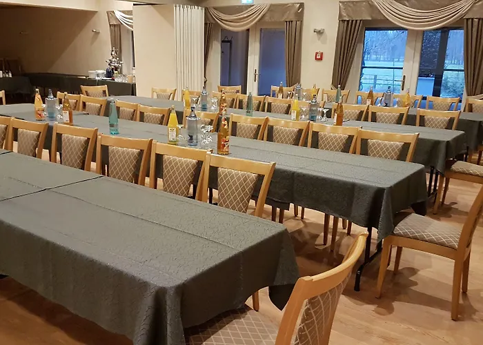 Hotel Eden 3 Sterne Superior 3*