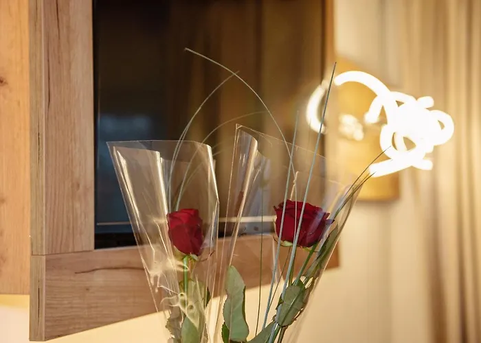 Eden 3 Sterne Superior Hotel