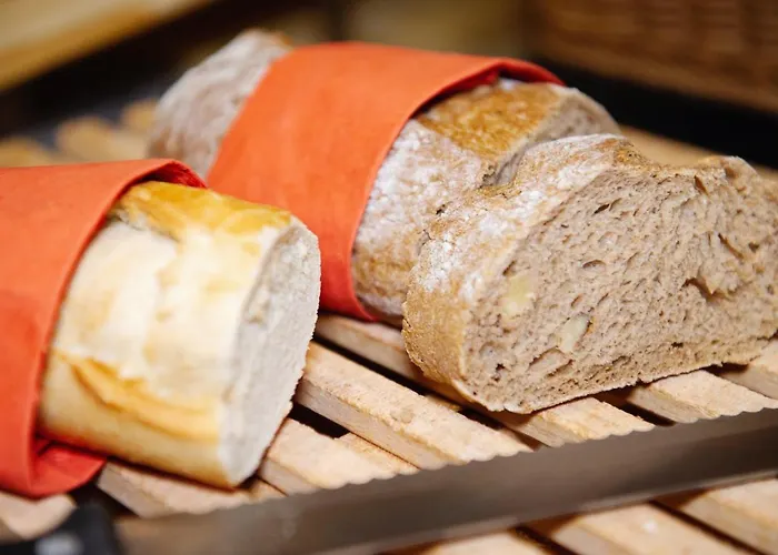 Eden 3 Sterne Superior 3* Soltau